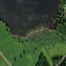 Satellite imagery of Nuottiniemi, FI