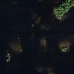 Satellite imagery of Huutoniemi, FI