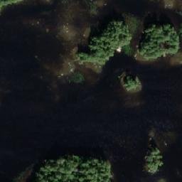 Satellite imagery of Huutoniemi, FI