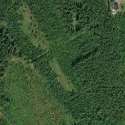 Satellite imagery of Vanhaniemi, FI