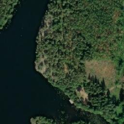 Satellite imagery of Rianniemi, FI