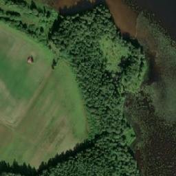 Satellite imagery of Koivuniemi, FI