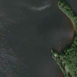 Satellite imagery of Eljaksenkallio, FI