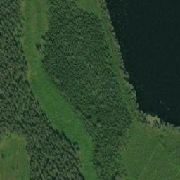 Satellite imagery of Kaaponkivi, FI