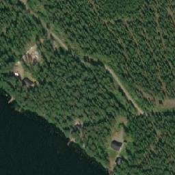 Satellite imagery of Matoniemi, FI