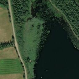 Satellite imagery of Korppiniemet, FI