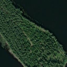 Satellite imagery of Korppiniemet, FI