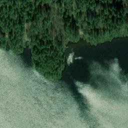 Satellite imagery of Ryönänniemi, FI