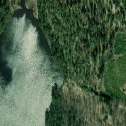 Satellite imagery of Ryönänniemi, FI