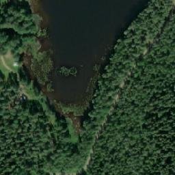 Satellite imagery of Matoniemi, FI
