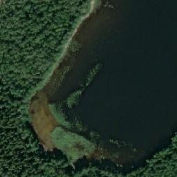 Satellite imagery of Matoniemi, FI