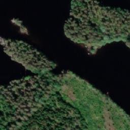 Satellite imagery of Suninniemi, FI