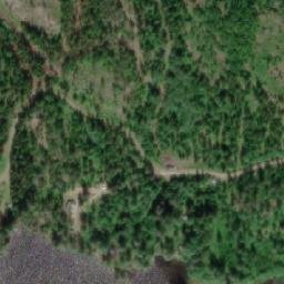Satellite imagery of Hanhiniemi, FI