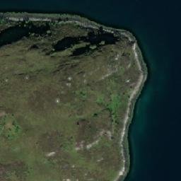 Satellite imagery of Hundbergsnagen, NO