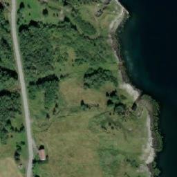 Satellite imagery of Gamleneset, NO