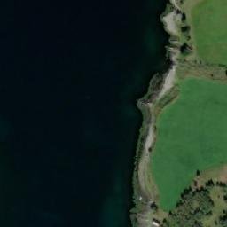 Satellite imagery of Gamleneset, NO