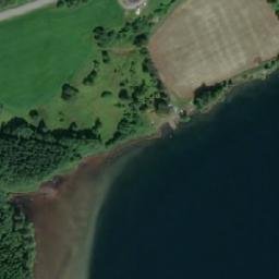 Satellite imagery of Bjerkaneset, NO