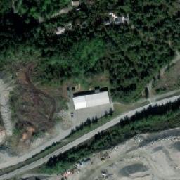 Satellite imagery of Saltkjelsviksnagen, NO