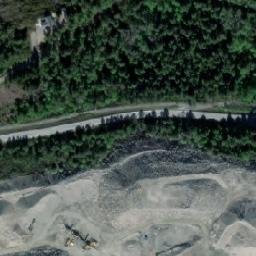 Satellite imagery of Skjæret, NO