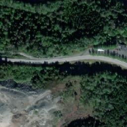 Satellite imagery of Førneset, NO