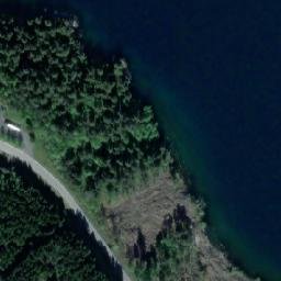 Satellite imagery of Førneset, NO