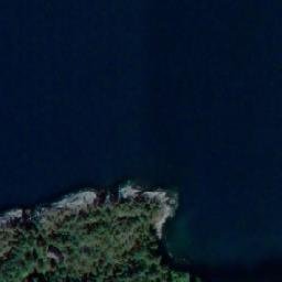 Satellite imagery of Kåvikneset, NO