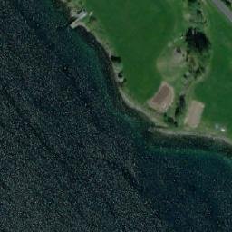 Satellite imagery of Oraneset, NO