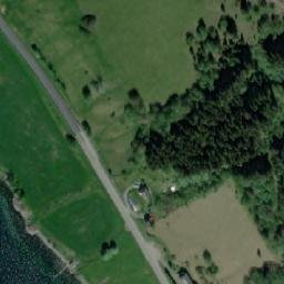 Satellite imagery of Oraneset, NO