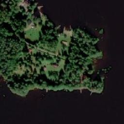 Satellite imagery of Leponiemi, FI