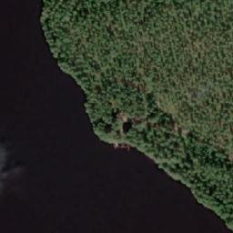 Satellite imagery of Tervasniemi, FI