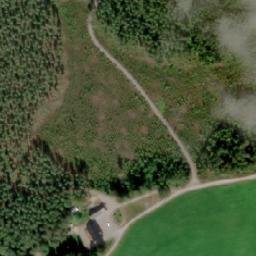 Satellite imagery of Tervasniemi, FI