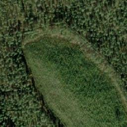 Satellite imagery of Korkeaharju, FI