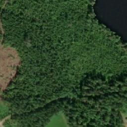 Satellite imagery of Rynkäsniemi, FI