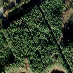 Satellite imagery of Väliharju, FI
