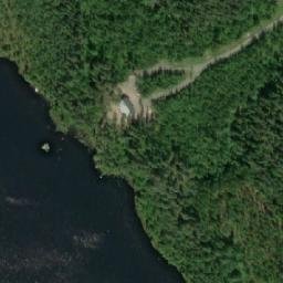 Satellite imagery of Lotankivi, FI