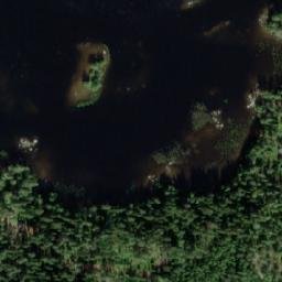 Satellite imagery of Huutoniemi, FI