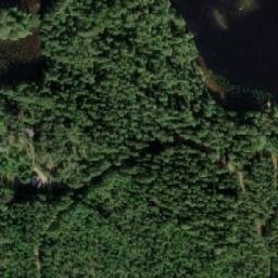 Satellite imagery of Huutoniemi, FI