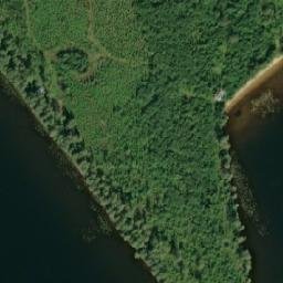 Satellite imagery of Autioniemi, FI