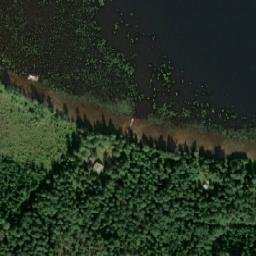 Satellite imagery of Koivuniemi, FI