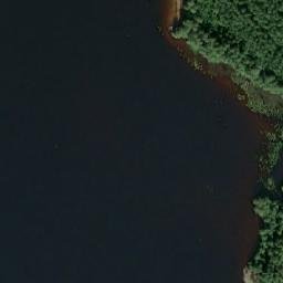 Satellite imagery of Lekkerniemi, FI