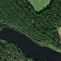 Satellite imagery of Lekkerniemi, FI