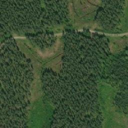 Satellite imagery of Kettukivi, FI