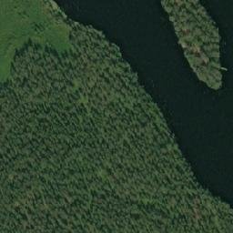 Satellite imagery of Kaaponkivi, FI