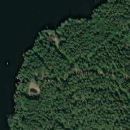 Satellite imagery of Korppiniemet, FI