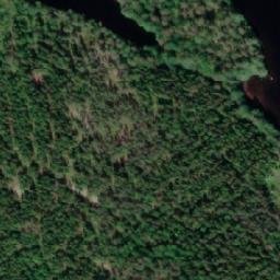 Satellite imagery of Suninniemi, FI