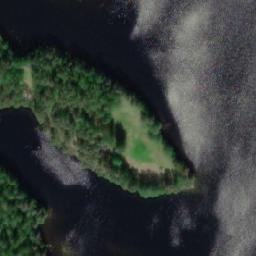 Satellite imagery of Kytöniemi, FI