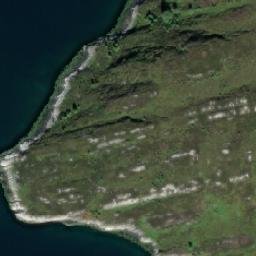 Satellite imagery of Blinskjeret, NO