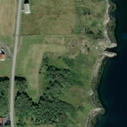 Satellite imagery of Gamleneset, NO