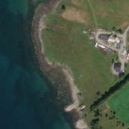 Satellite imagery of Inste Kjellneset, NO