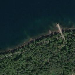 Satellite imagery of Litle-kråkeneset, NO